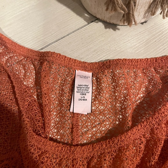 Victoria’s Secret Lace Shorts - New/ Never Worn - Picture 2 of 2